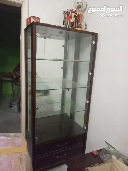 Display cabinet for sale