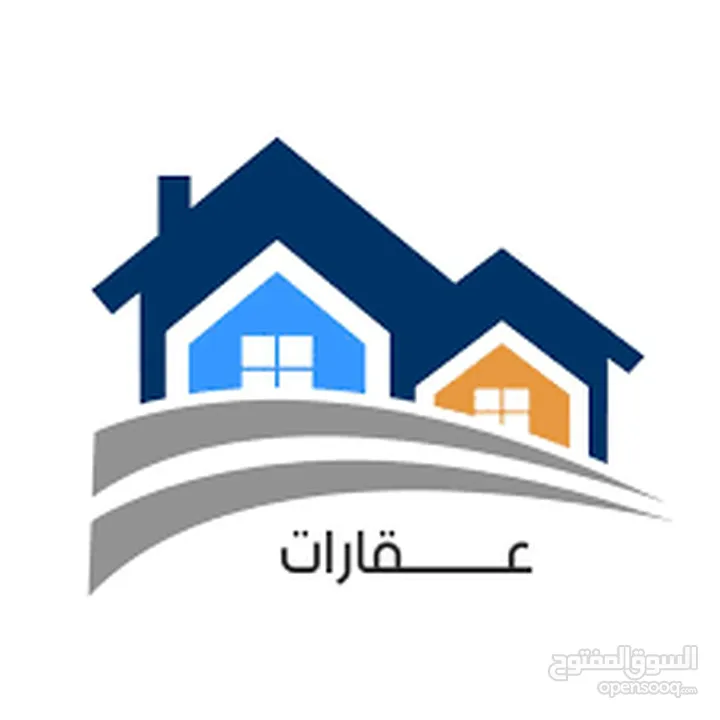 فيلا للبيع برافات 3 طوابق مساحه كل طابق 360 متر