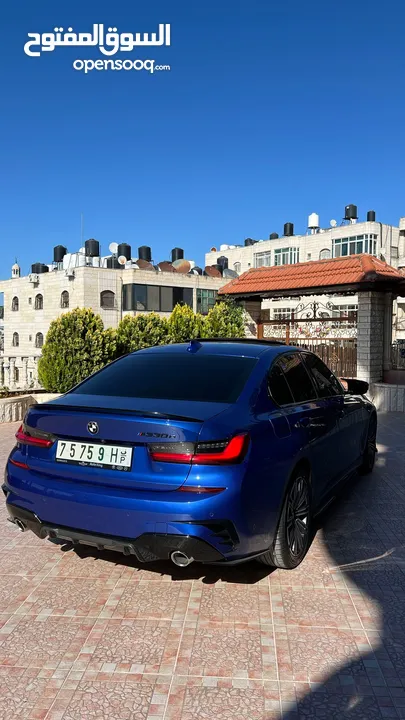 BMW 330e 2022 /// M PACKAGE FULL +++