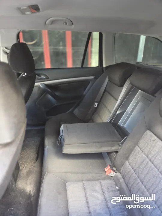 سكودا اكتافيا 2011 ستيشن