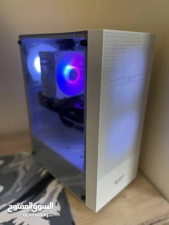 GAMING PC I7-12700 AND RTX 4060