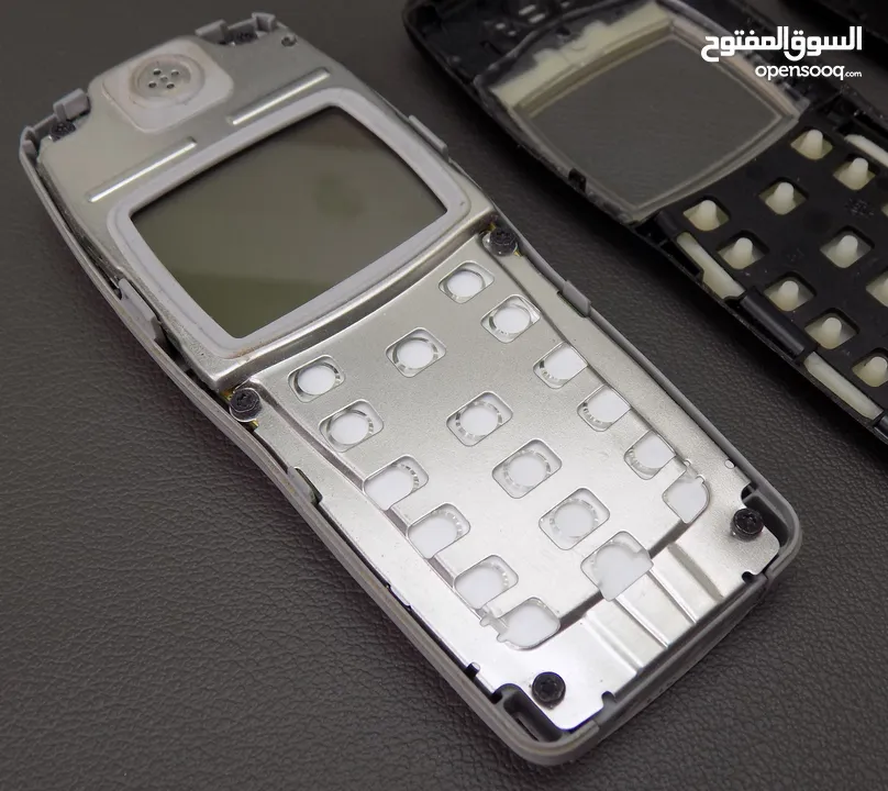نوكيا اصدار سنة 2005 هنجاري أصلي شبه جديد Nokia 1100