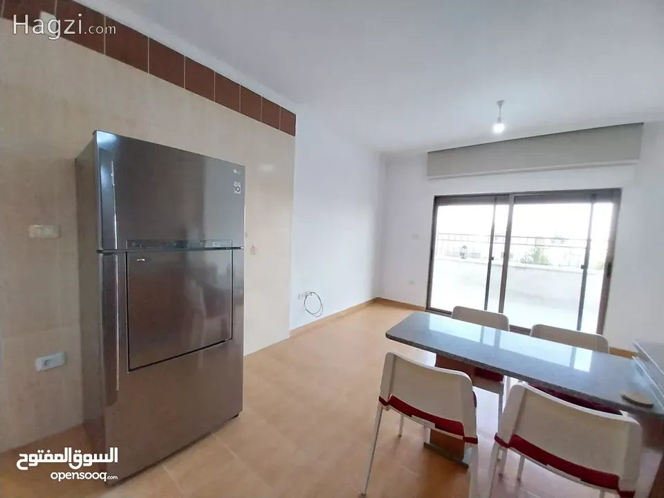 شقة للايجار في عبدون  ( Property 32044 ) سنوي فقط