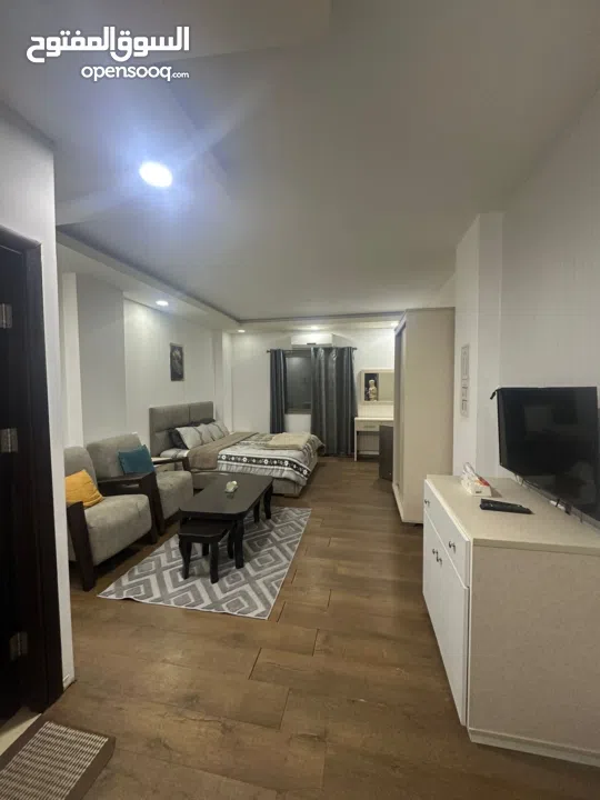 الاحلام للشقق