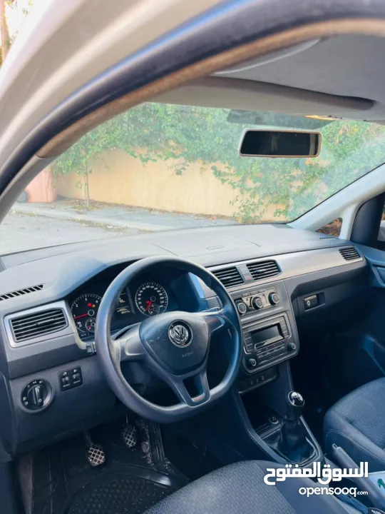 كادي  2020بالرخصه بوية شركة  7ركاب شصي قصير