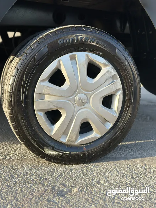 كيا بنجو Bongo 3 2018 دبل كابين فحص كامل اعلى صنف باقل سعر جمرك جديد المشتري اول مستخدم كاش او اقساط