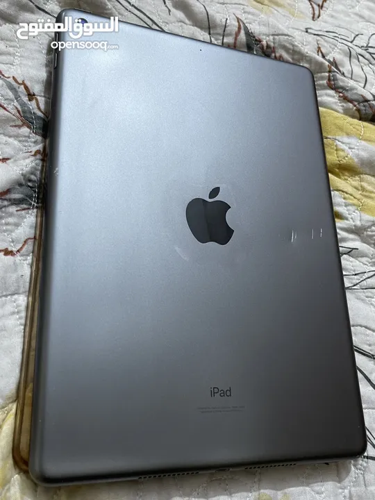 iPad9 نضيف