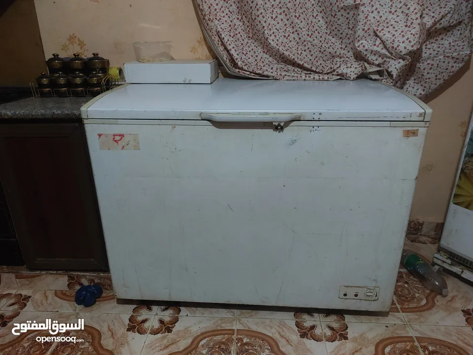 فريزر للبيع مستعمل