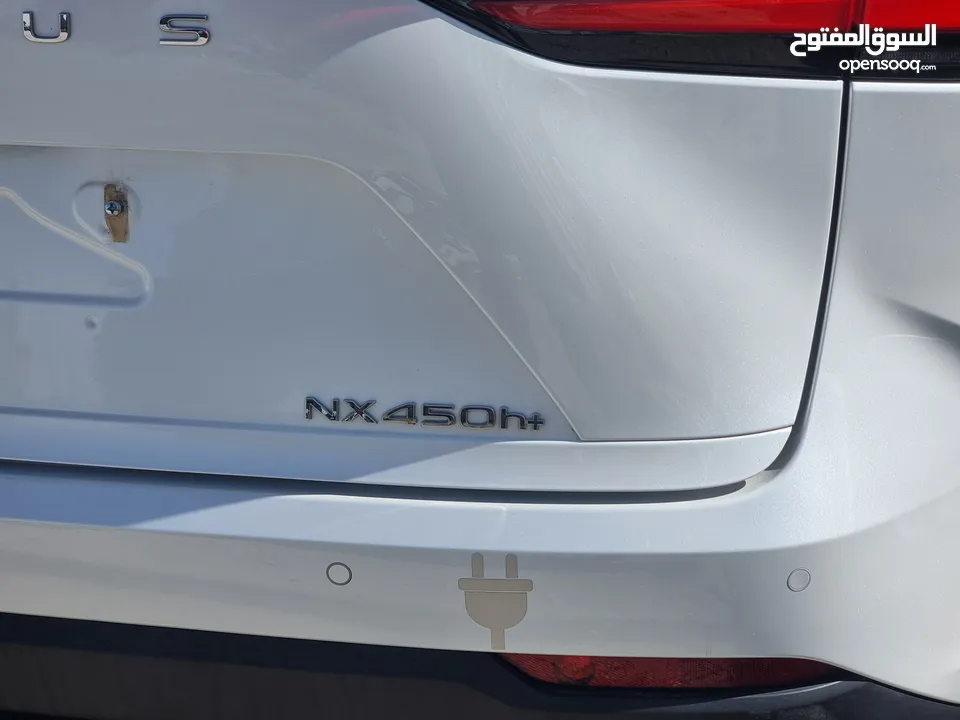 لكزس Lexus NX450