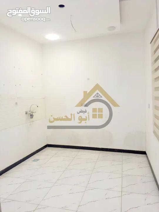 شقة سكنية للايجار في منطقة الجبيلة