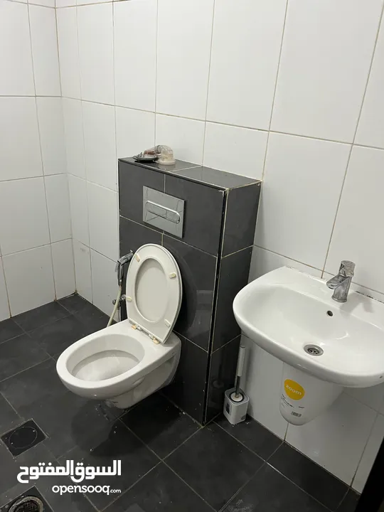 استوديو 70م للبيع مفروش جاهز