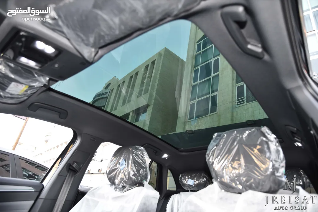 فولكسفاجن ID.4 كروز برو لايت كهربائية 2023 Volkswagen ID.4 Crozz PRO Lite