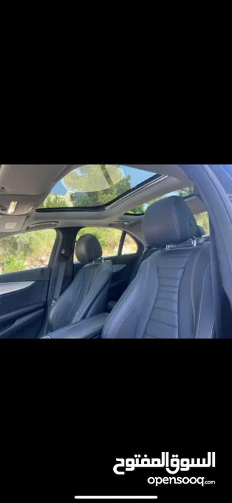 مرسيدس E220d