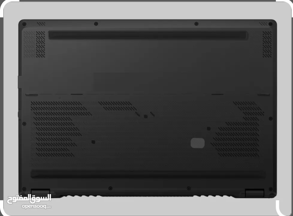 لابتوب أسوس روج كور آي سفن  ASUS ROG  ZEPHYRUS  G16 GU603 i7 RAM. 8GB SSD  512. GB