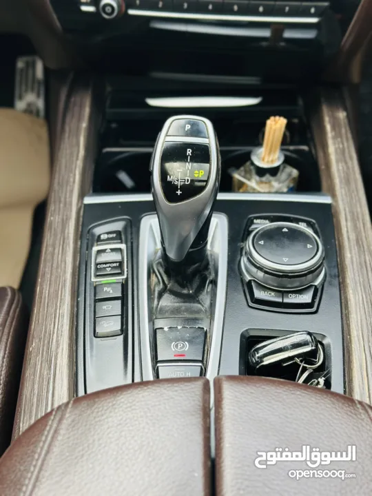BMW X5 30d فل الفل سعررر مميز على الكاش