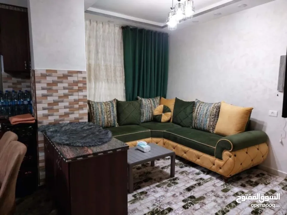 شقة للبيع بسعر مميز