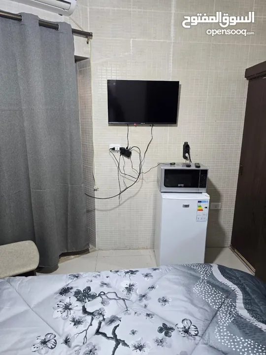 ستديوهات للايجار شهري