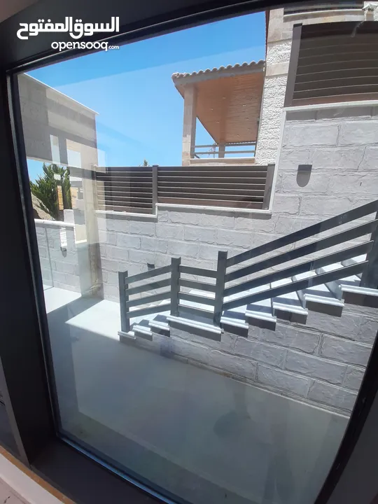 تظليل حراري امريكي للشبابيك والواجهات الزجاجية