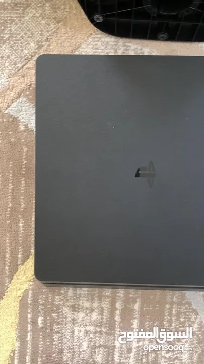 PS4 SLIM  بليستيشن 4