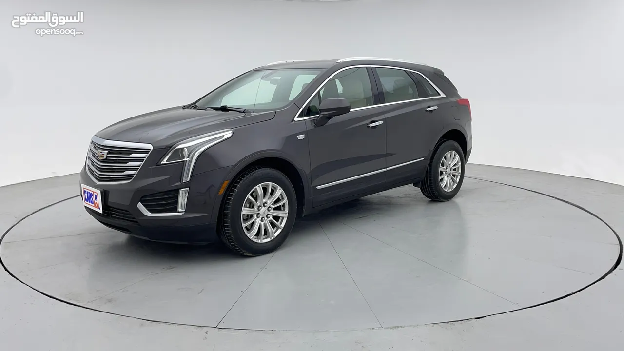 (FREE HOME TEST DRIVE AND ZERO DOWN PAYMENT) CADILLAC XT5