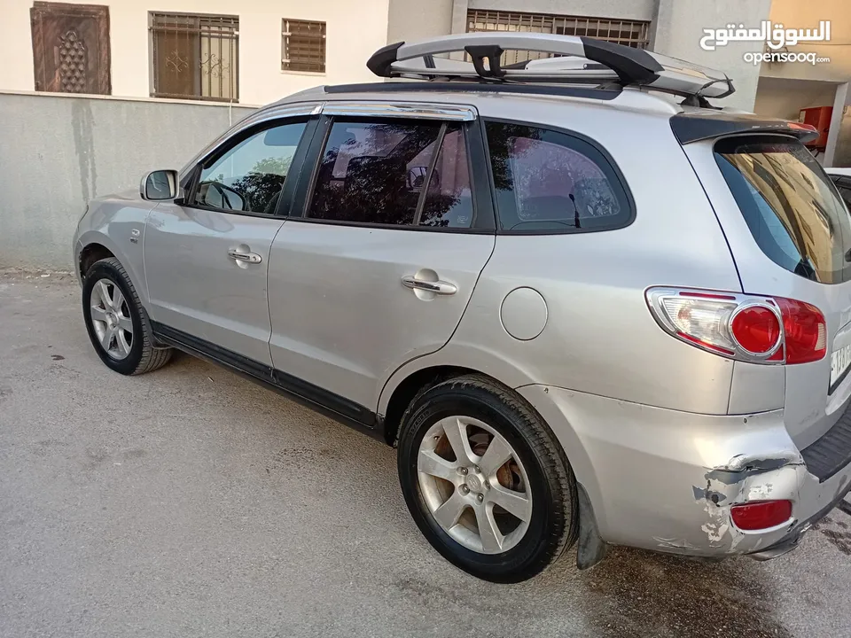 هيونداي سانتافي