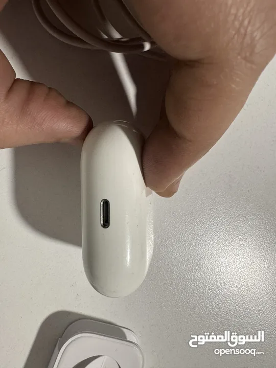 Apple AirPods Pro - 2nd Generation
