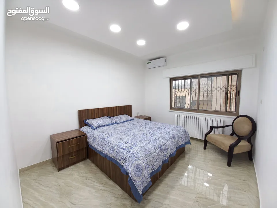 شقة مفروشة للإيجار في الشميساني ( Property 42860 )-174925470