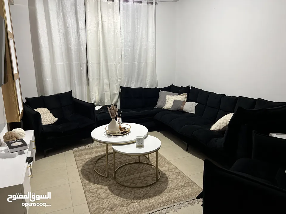 شقة للبيع بيرزيت المرج