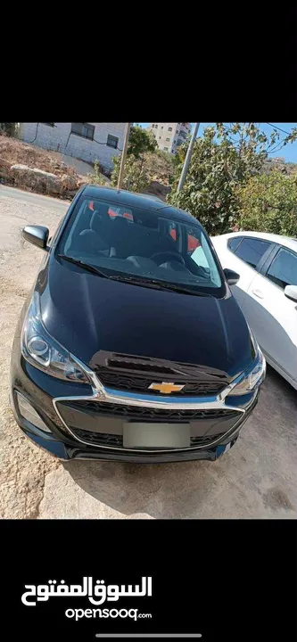شفرليه سبارك 2020