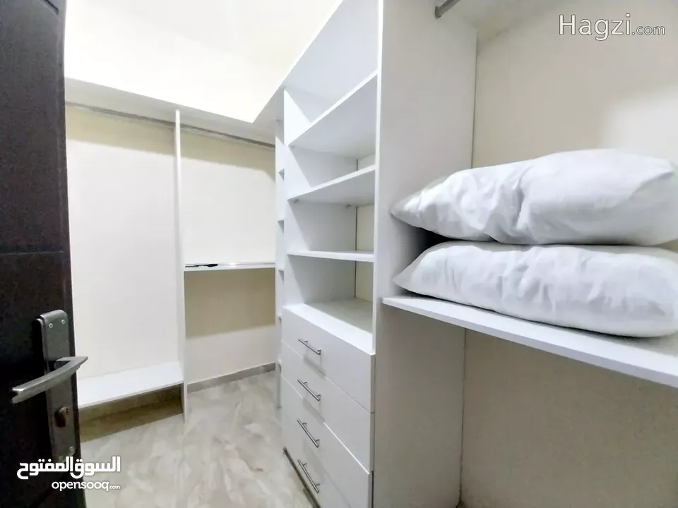 شقة للايجار في الشمساني  ( Property 32554 )