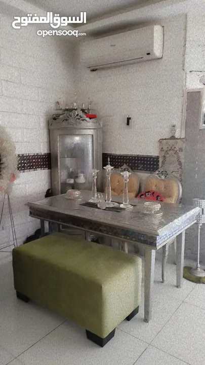 طقم سفره شوايه