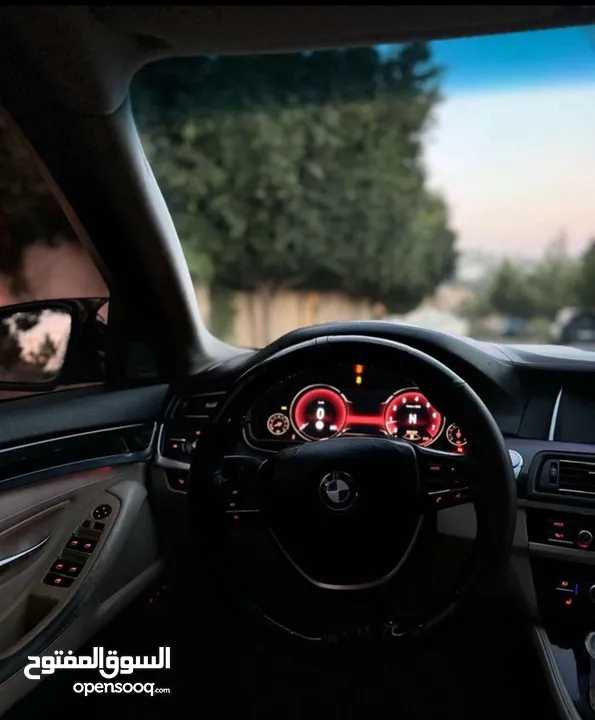 BMW .528i للبيع