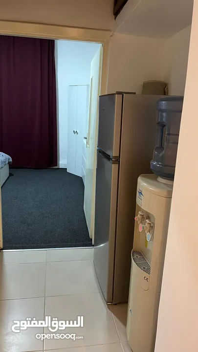 شقة مفروشة للايجار سوبر ديلوكس في جبل الحسين من المالك