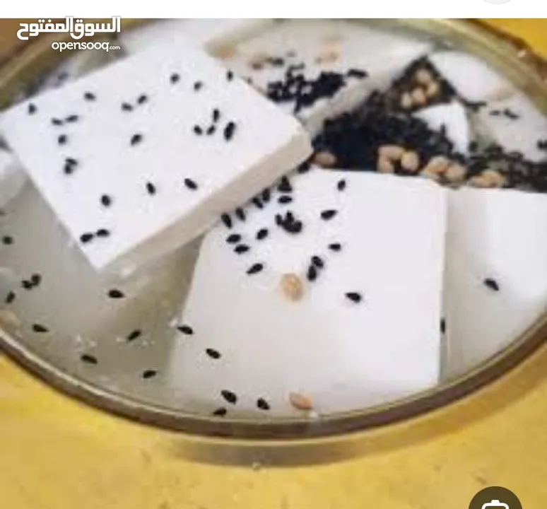 عسل نحل ممتاز ،جبنه بيضاء ممتاز بما يرضي الله
