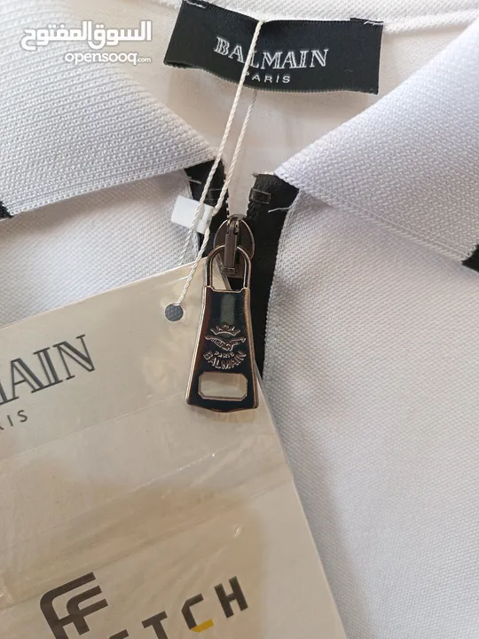 Luxury brand t shirts