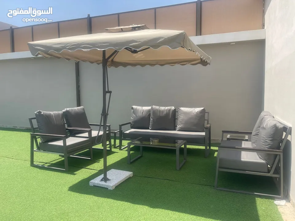 فيلا جوري البحر الميت الرامه قرب منتجع البحيرة VIP