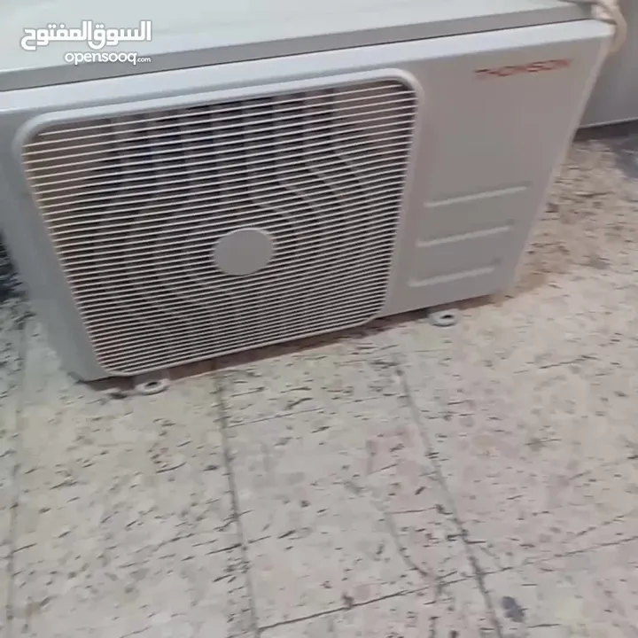 مكيفات للبيع
