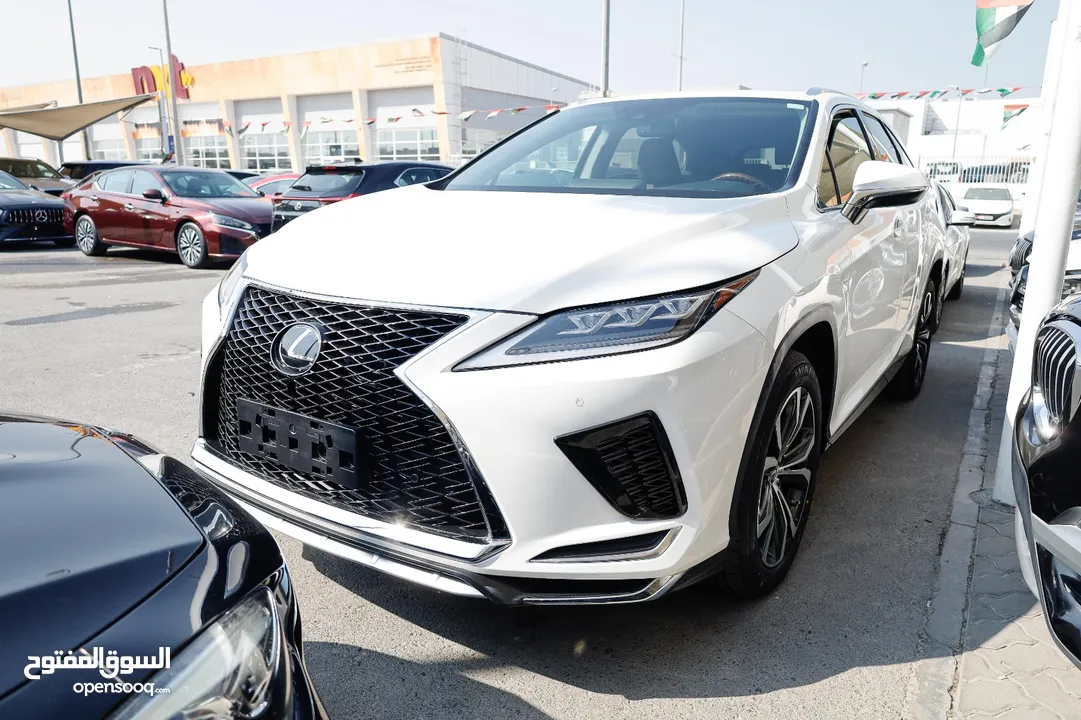 Land Rover velar - 2022 - 36,000km- price: 155,000 aed - v4