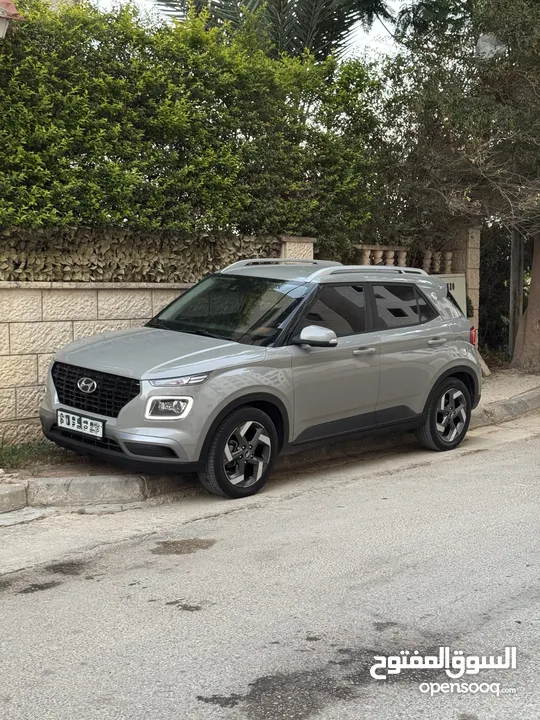 هونداي فينو 2020 V-line  الدفع فقط كاش