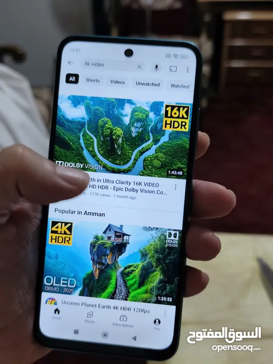 Redmi Note 10 5G