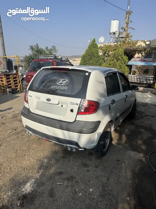 هونداي كليك