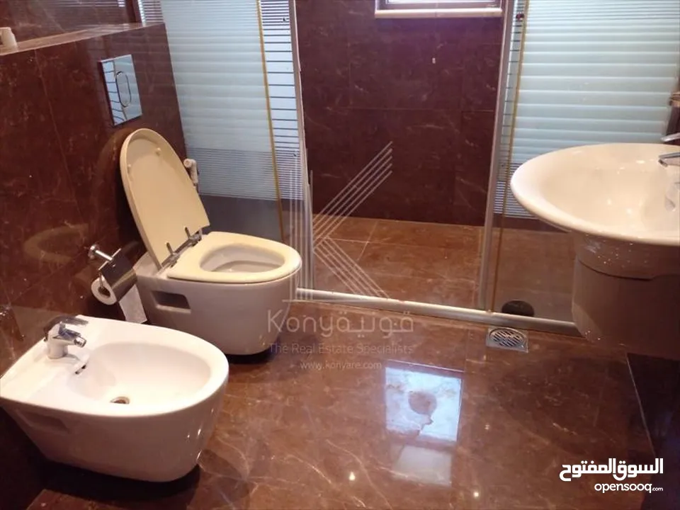 Luxury Apartment For Rent In Dair Ghbar