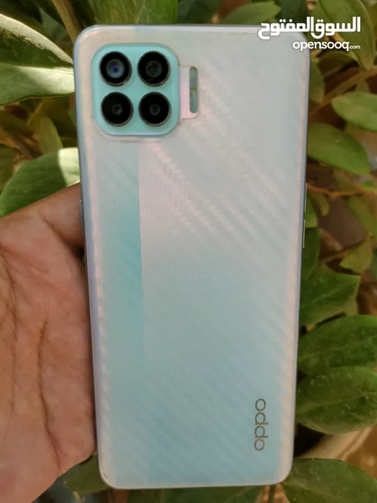 Oppo F17 Pro