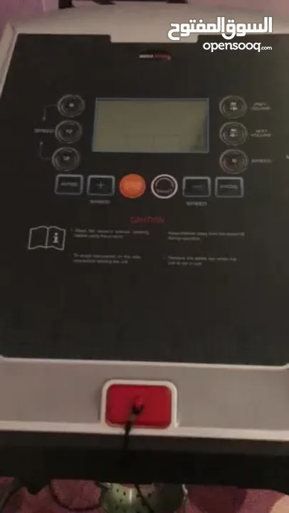 جهاز ركض للبيع
