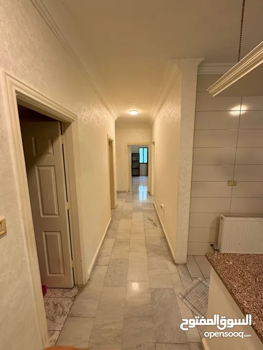 شقة مميزة  للبيع في الرابية بسعر لقطه