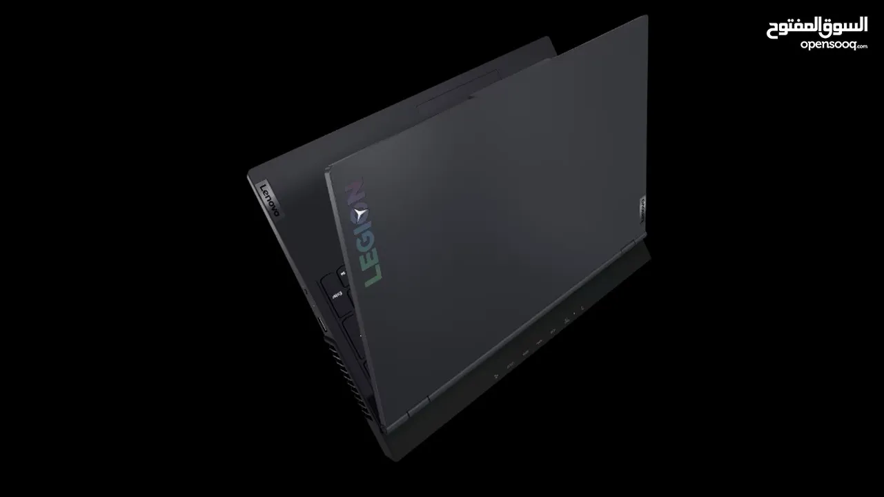 Lenovo Legion 5 (Negotiable)