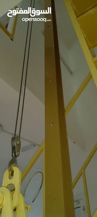 معدات مطاعم للبيع بسعر مناسب