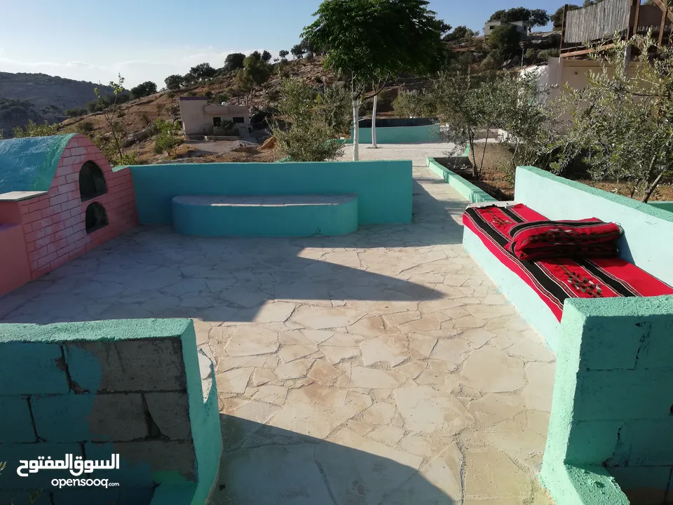 مزرعه للبيع