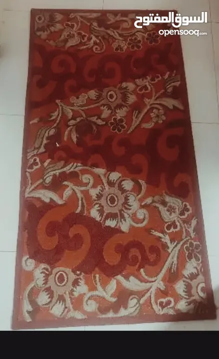 urgently carpets for sell