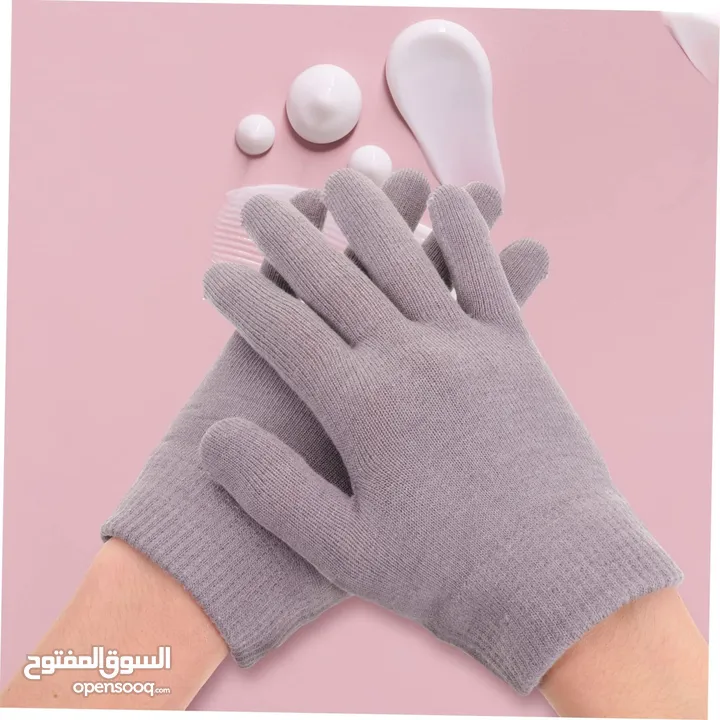 فازات الترطيب السحرية – سر نعومة يدبك
